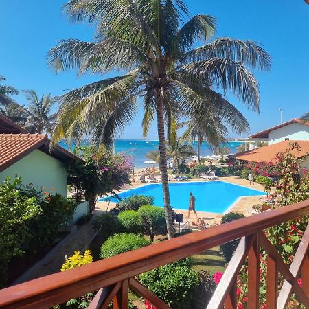 Beach Front Ocean View Porto Antigo2 Санта-Марія Екстер'єр фото