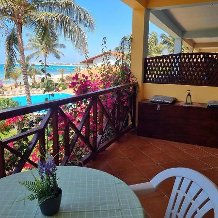 Beach Front Ocean View Porto Antigo2 Санта-Марія Екстер'єр фото