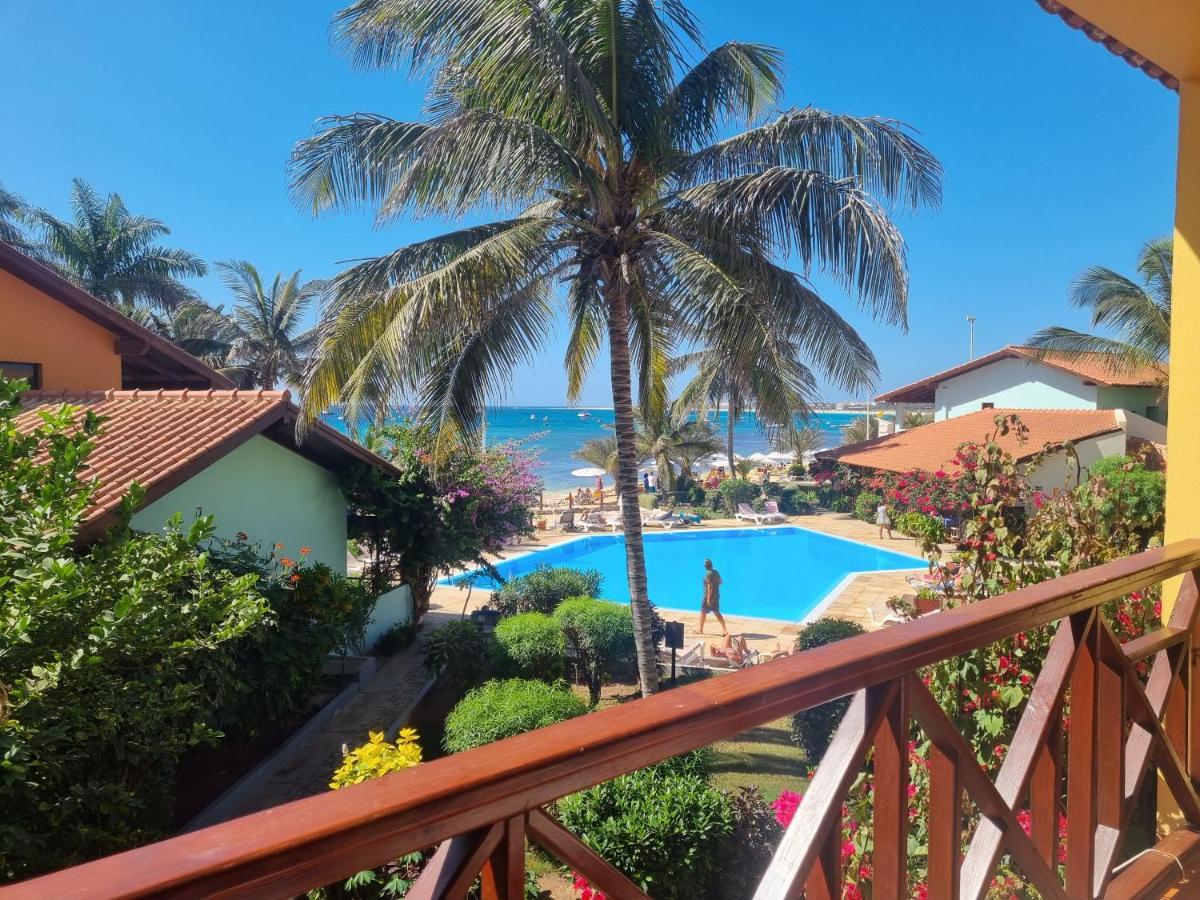 Beach Front Ocean View Porto Antigo2 Санта-Марія Екстер'єр фото